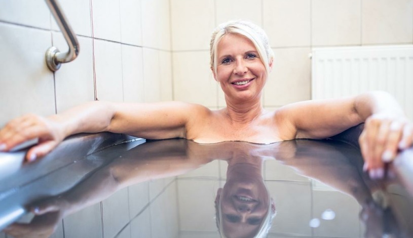Spa Resort PAWLIK - AQUAFORUM Františkovy Lázně